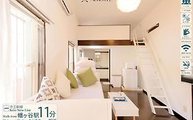 Mi-Loft Shibuya 渋谷